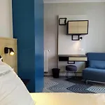 Hotel Lehouck 3*