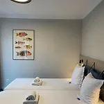 Hotel Lehouck