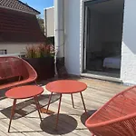 Lehouck Hotel 3*