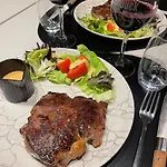 Hotel Lehouck 3*