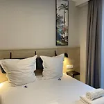Lehouck Hotel Koksijde