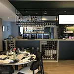 Lehouck Hotel Koksijde