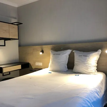 Lehouck コクセッド