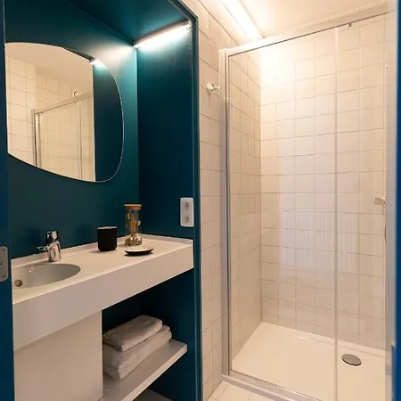 Lehouck Hotell