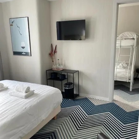 Lehouck 3* コクセッド