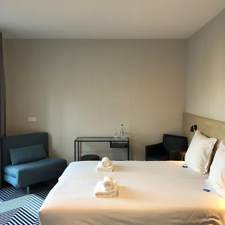 Lehouck 3* Koksijde