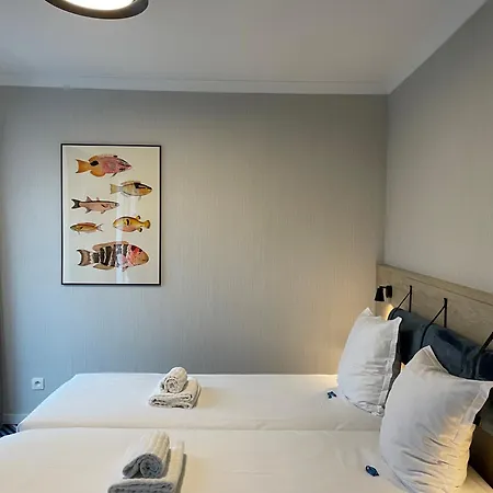 Hotel Lehouck