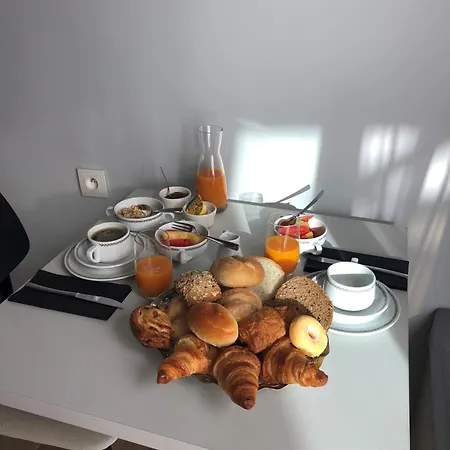 ホテル Lehouck 3*