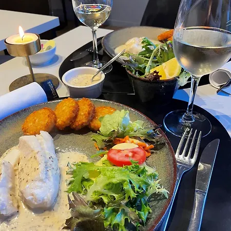 Lehouck Hotel Koksijde
