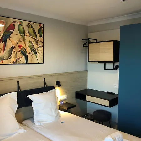 Lehouck Hotell