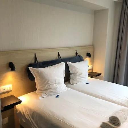 Lehouck Hotel Koksijde