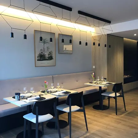 Hotell Lehouck