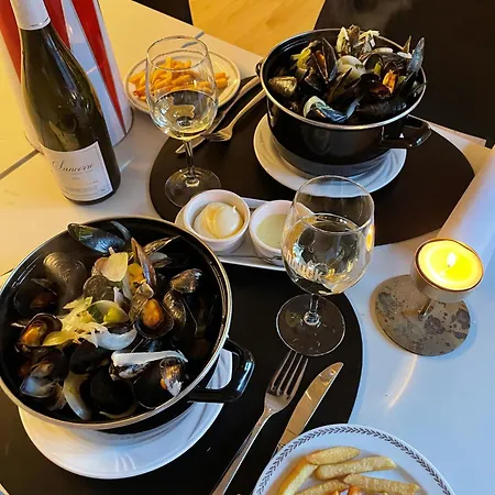 ホテル Lehouck 3*