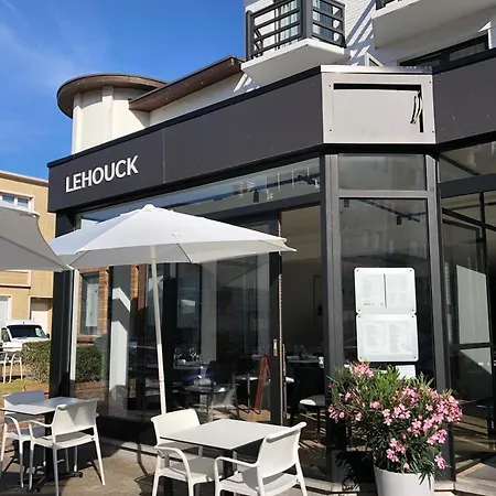 Lehouck コクセッド