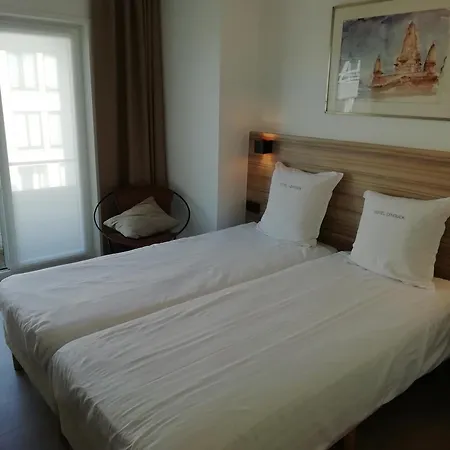 Lehouck Hotel Koksijde