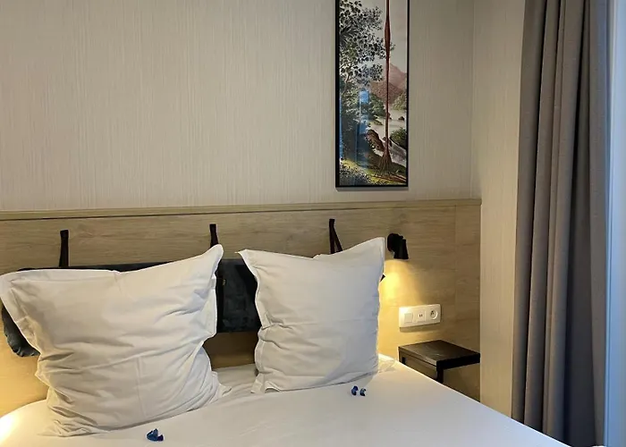 Lehouck Hotel Koksijde