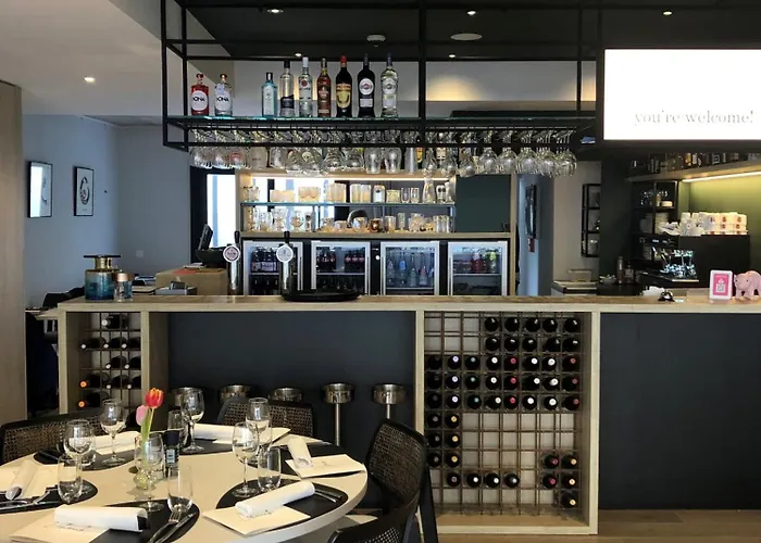 Lehouck Hotel Koksijde